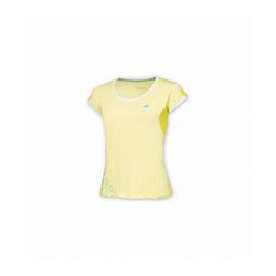 T-SHIRT CAP SLEEVE BABOLAT FEMME PERFORMANCE