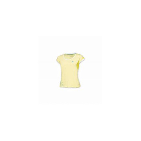 T-SHIRT CAP SLEEVE BABOLAT FEMME PERFORMANCE