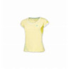 T-SHIRT CAP SLEEVE BABOLAT FEMME PERFORMANCE
