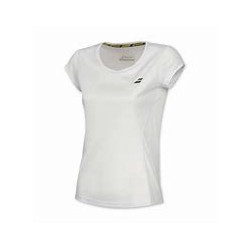 T-SHIRT BABOLAT FEMME CORE CLUB
