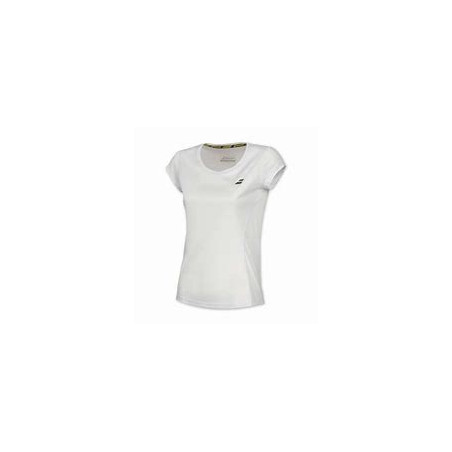 T-SHIRT BABOLAT FEMME CORE CLUB
