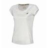 T-SHIRT BABOLAT FEMME CORE CLUB