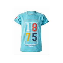 T-SHIRT BABOLAT EXERCISE VINTAGE