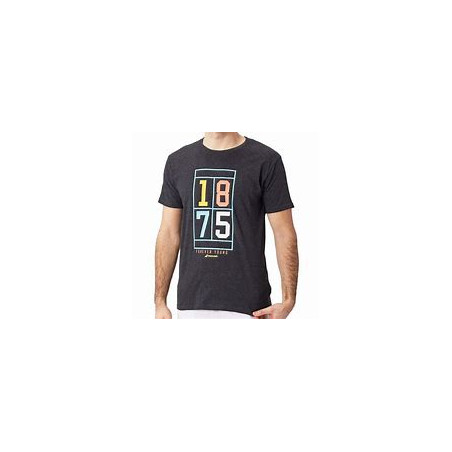 T-SHIRT BABOLAT EXERCISE VINTAGE