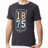 T-SHIRT BABOLAT EXERCISE VINTAGE