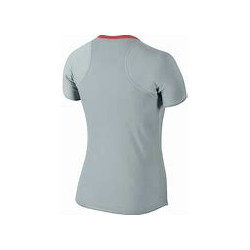 T-SHIRT NIKE FEMME ADVANTAGE COURT HIVER 2014