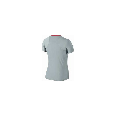 T-SHIRT NIKE FEMME ADVANTAGE COURT HIVER 2014
