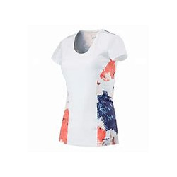 T-SHIRT HEAD FEMME VISION