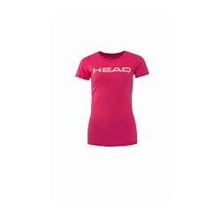 T-SHIRT HEAD FEMME LUCY TRANSITION