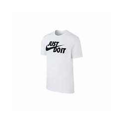 T-SHIRT NIKE SPORTSWEAR JUST DO IT
