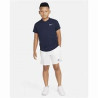 T-SHIRT NIKE JUNIOR GARCON COURT DRI-FIT VICTORY