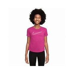 T-SHIRT NIKE JUNIOR FILLE DRI FIT ONE