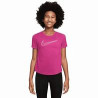 T-SHIRT NIKE JUNIOR FILLE DRI FIT ONE