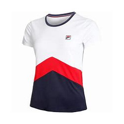 T-SHIRT FILA FEMME AURELIA