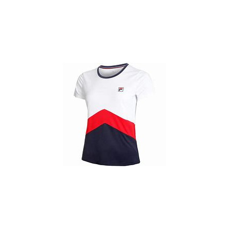 T-SHIRT FILA FEMME AURELIA