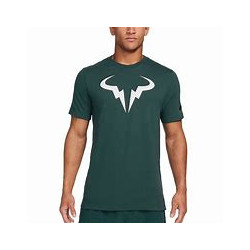 T-SHIRT NIKE COURT DRI-FIT NADAL
