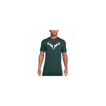 T-SHIRT NIKE COURT DRI-FIT NADAL