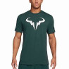 T-SHIRT NIKE COURT DRI-FIT NADAL