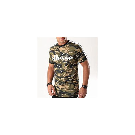 T-SHIRT ELLESSE LIVENZA