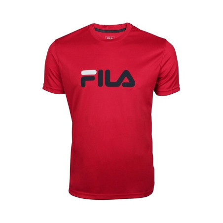 FILA TEE SHIRT LOGO