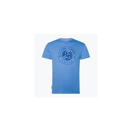 TEE SHIRT LACOSTE ROLAND GARROS