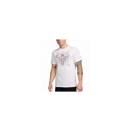 T-SHIRT NIKE DRI-FIT RAFA OC
