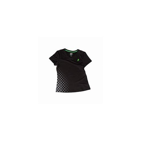 T-SHIRT PRINCE V-Neck FILLE