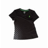 T-SHIRT PRINCE V-Neck FILLE