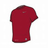 T-SHIRT NIKE CORE COMPRESSION SS TOP YHT