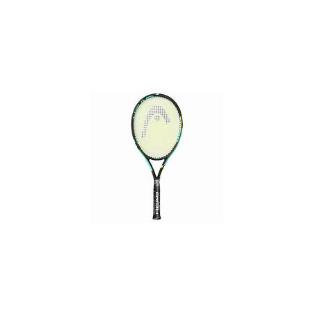 RAQUETTE HEAD IG CHALLENGE LITE GREEN CORDEE