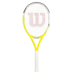RAQUETTE WILSON PRO OPEN UL