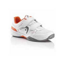 CHAUSSURES JUNIOR HEAD LAZER VELCRO