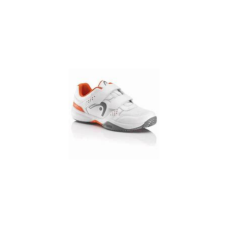 CHAUSSURES JUNIOR HEAD LAZER VELCRO