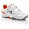 CHAUSSURES JUNIOR HEAD LAZER VELCRO