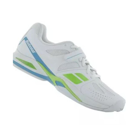 CHAUSSURES BABOLAT FEMME PROPULSE BPM ALL COURT