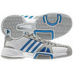 CHAUSSURES JUNIOR ADIDAS BARRICADE TEAM