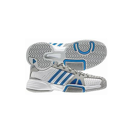 CHAUSSURES JUNIOR ADIDAS BARRICADE TEAM