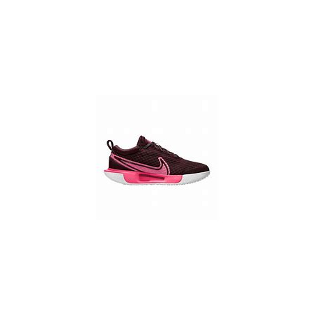 CHAUSSURES NIKE FEMME ZOOM COURT PRO PREMIUM SURFACES DURES