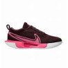 CHAUSSURES NIKE FEMME ZOOM COURT PRO PREMIUM SURFACES DURES
