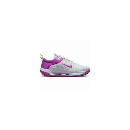 CHAUSSURES NIKE FEMME ZOOM COURT NXT SURFACES DURES
