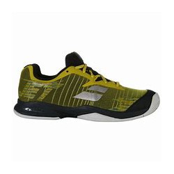 CHAUSSURES JUNIOR BABOLAT JET TOUTES SURFACES