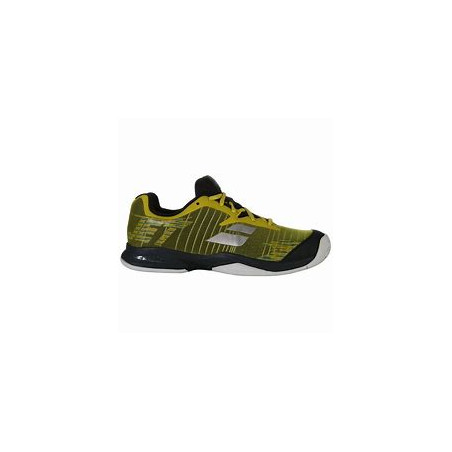 CHAUSSURES JUNIOR BABOLAT JET TOUTES SURFACES