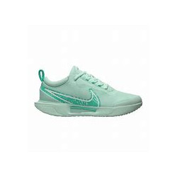 CHAUSSURES NIKE FEMME AIR ZOOM COURT PRO SURFACES DURES