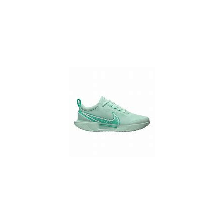 CHAUSSURES NIKE FEMME AIR ZOOM COURT PRO SURFACES DURES