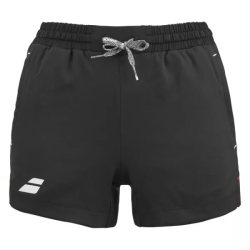 SHORT EXERCISE FILLE