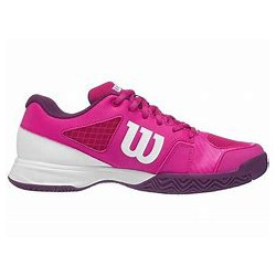 CHAUSSURES JUNIOR WILSON RUSH PRO 2.5 TOUTES SURFACES