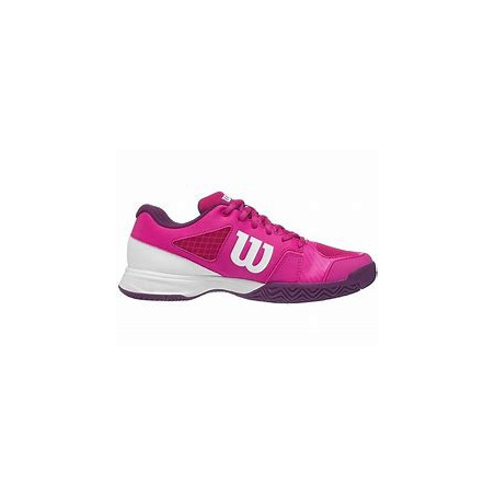 CHAUSSURES JUNIOR WILSON RUSH PRO 2.5 TOUTES SURFACES