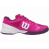 CHAUSSURES JUNIOR WILSON RUSH PRO 2.5 TOUTES SURFACES