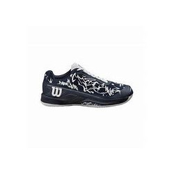 CHAUSSURES WILSON RUSH PRO 4.0 HOPE NEW YORK FEMME TOUTES SURFACES