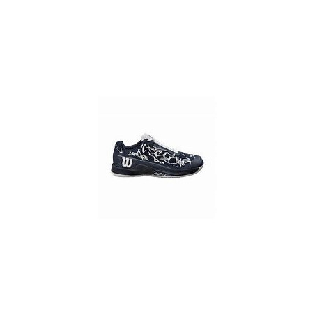 CHAUSSURES WILSON RUSH PRO 4.0 HOPE NEW YORK FEMME TOUTES SURFACES
